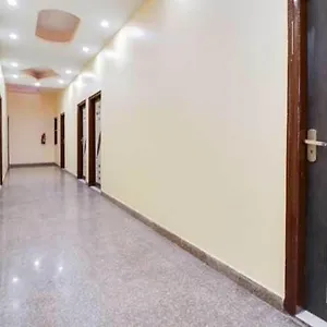 Hotel O Jas